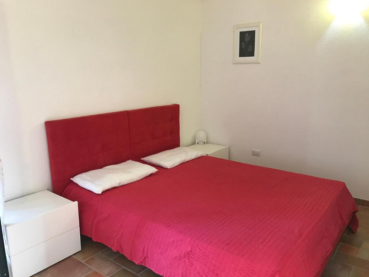 Appartement Li Frati Biancheddi à Santa Teresa Gallura Extérieur photo